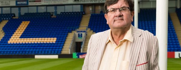 Council Chief Executive Prof. Steven Broomhead announces retirement - Warrington Chamber of Commerce
