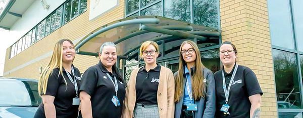 Alcedo Care Group arrives in Warrington - Warrington Chamber of Commerce