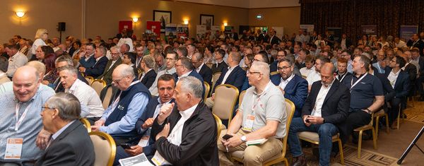 Over 400 organisations flock to the North West for HyNet Supply Chain Summit - Warrington Chamber of Commerce