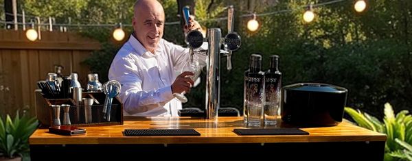 Raising the bar: How Bars & Beyond is redefining the mobile bar experience - Warrington Chamber of Commerce