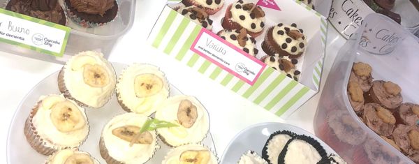 Alzheimer’s Research- Cupcake Day at Blue Whale Media - Warrington Chamber of Commerce