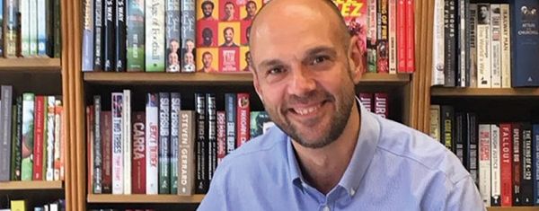 Warrington CMO leads rebrand to bring Part-Time Directors to local SME’s