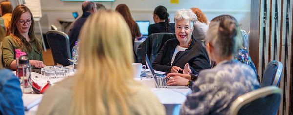 Access fully funded business support with Digital Cheshire - Warrington Chamber of Commerce