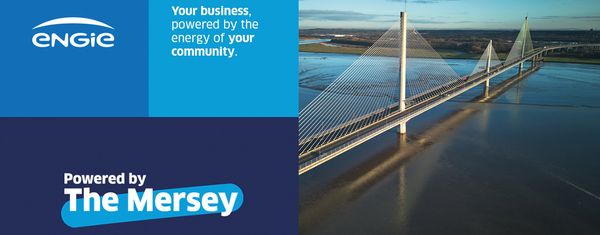 Powered by The Mersey - Your business powered by the energy of your community - Warrington Chamber of Commerce