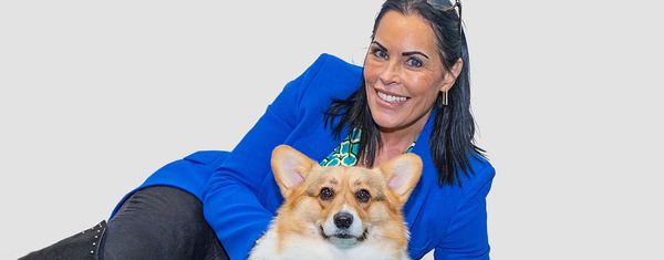 Warrington entrepreneur launches new business to make buying pets online safer - Warrington Chamber of Commerce