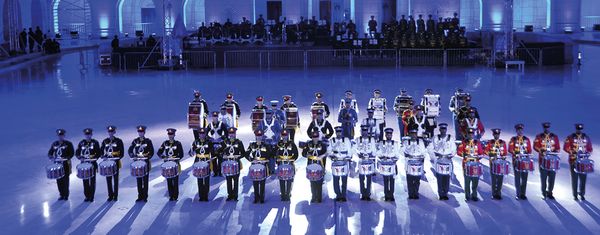 New Member profile: Flint Percussion Limited