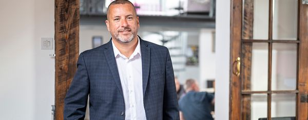 Property and commercial specialist Gary Beggs joins Bathgate team - Warrington Chamber of Commerce