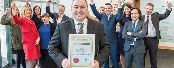 Redwood Bank hails ‘resilience of British business’ as first profit revealed