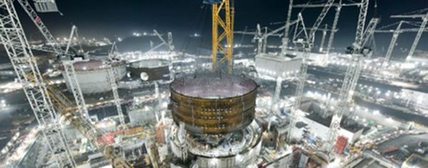 ITI Group to install safety monitoring systems at Hinkley Point C - Warrington Chamber of Commerce