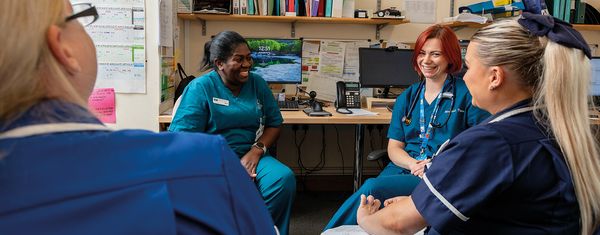 St. Rocco’s Hospice celebrates 40 years in 2025 - Warrington Chamber of Commerce