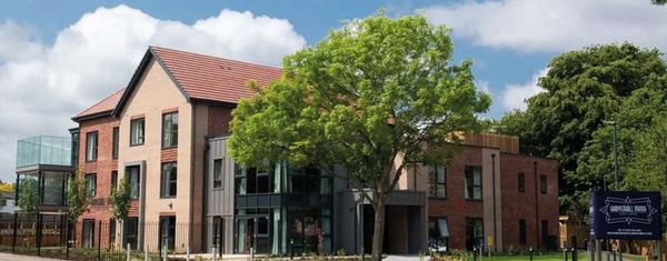 Luxury care home developer New Care acquired by Lovett Care - Warrington Chamber of Commerce