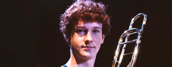Jamie hits the right note to secure place in national orchestra - Warrington Chamber of Commerce