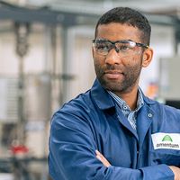 Amentum to create 3,000 new jobs following boost in nuclear power and defence spending