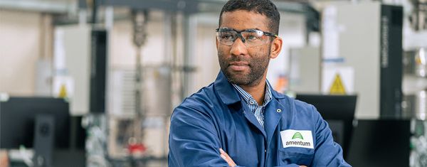 Amentum to create 3,000 new jobs following boost in nuclear power and defence spending