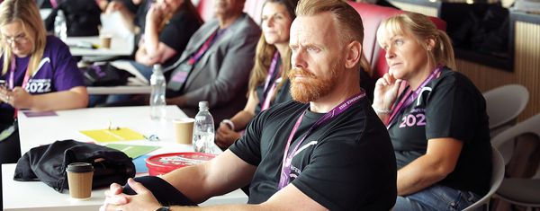 Use your industry knowledge to tutor the next generation in your spare time