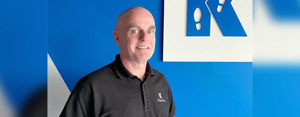 New Chief at Kleen-Tex to lead global operations and drive growth - Warrington Chamber of Commerce