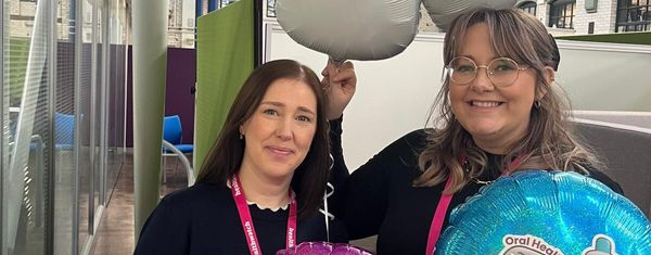 Time, trust and care: Interim findings shed light on home care in Warrington - Warrington Chamber of Commerce