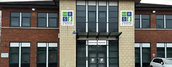 Specialist training provider opens £800,000 facility in Warrington - Warrington Chamber of Commerce