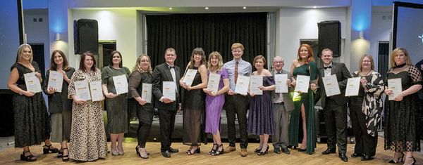 Entire town of Warrington among winners of Marketing Cheshire Tourism Awards - Warrington Chamber of Commerce