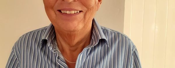 Message from the President - Nigel Schofield - Warrington Chamber of Commerce