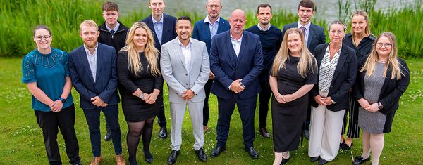 ‘Contractor’s consultancy’ eyes up major expansion – with workforce set to double this year - Warrington Chamber of Commerce