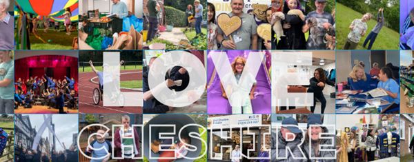 New way to give to local charities launches in Cheshire and Warrington - Warrington Chamber of Commerce