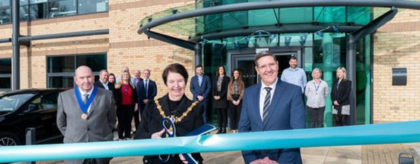 Housebuilder moves to Warrington as Northern region gears for growth - Warrington Chamber of Commerce