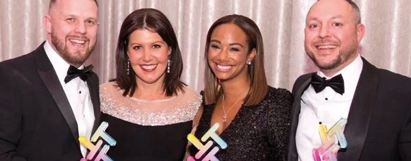 Local HR firm wins hat-trick of awards from UK’s Best Workplaces - Warrington Chamber of Commerce