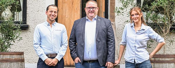 £312k Bathgate deal helps new owner realise vision for Chester restaurant - Warrington Chamber of Commerce
