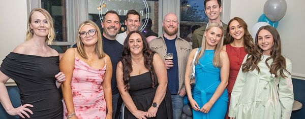 Leading content agency No Brainer celebrates a decade of success - Warrington Chamber of Commerce