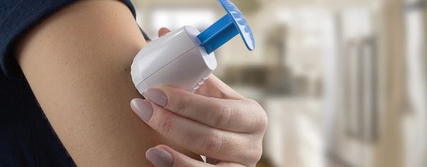 AlphaBiolabs first in the UK to offer blood sample self-collection device for baby gender testing - Warrington Chamber of Commerce