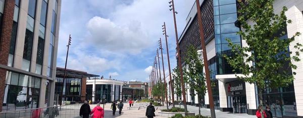 Business Conference will set out road to recovery - Warrington Chamber of Commerce