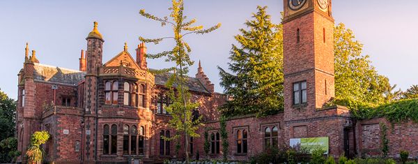 Walton Hall to host next year’s Visit Cheshire Tourism Awards - Warrington Chamber of Commerce