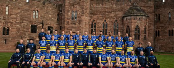 University to host evening with Warrington Wolves - Warrington Chamber of Commerce