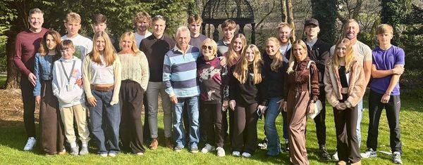Three generations come together as Bents plans for its next chapter