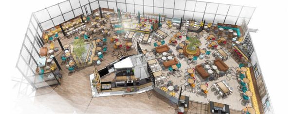 New meet, eat and work destination to drive innovation at Birchwood Park - Warrington Chamber of Commerce