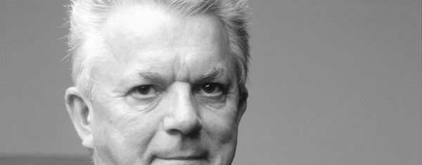 Death of Chamber Chief Executive Colin Daniels - Warrington Chamber of Commerce