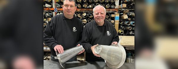 40 Years of Filtration at Croft Filters