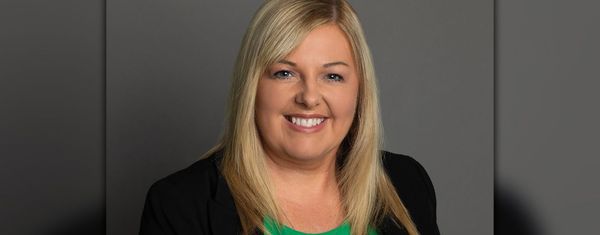 Businesswoman turns redundancy into award-winning business success