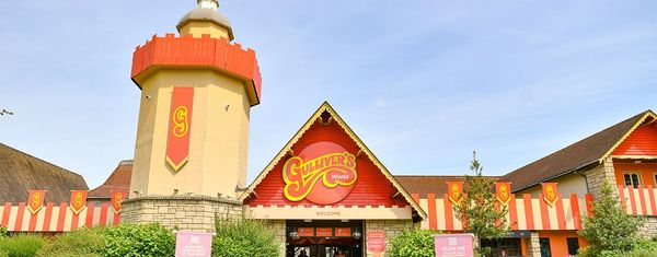 Summer Soundwaves set to bring festival fun to Gulliver’s World this summer