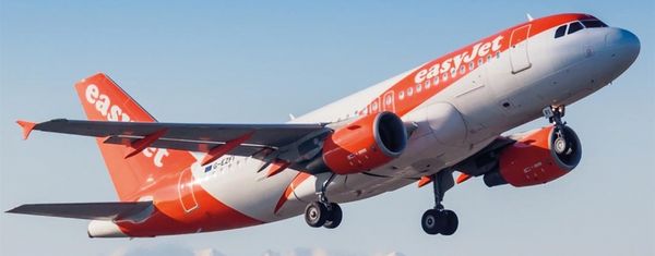 More destinations from LJLA as easyJet announce five new routes for winter 2024 - Warrington Chamber of Commerce