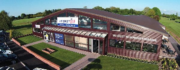 American Golf purchases High Legh Golf Club for £2.7m - Warrington Chamber of Commerce