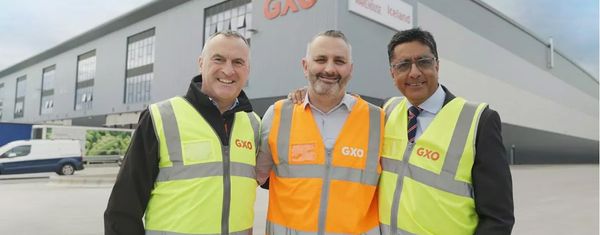 Iceland Foods opens £100 million state-of-the-art warehouse, creating hundreds of jobs - Warrington Chamber of Commerce