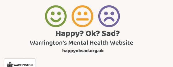 Health and wellbeing during Stress Awareness Month - Warrington Chamber of Commerce