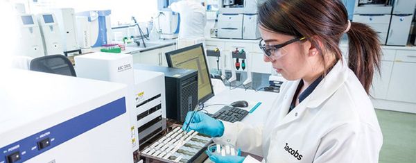 Laboratories in Warrington to have major role in robotics research - Warrington Chamber of Commerce