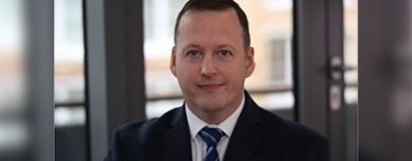 Mitchell Charlesworth reconnects with Warrington business community - Warrington Chamber of Commerce