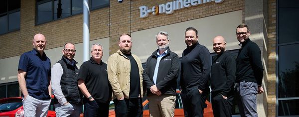 B-engineering Group strengthens leadership team to support growth