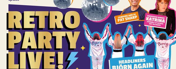 Businesses invited to sponsor star-studded Warrington charity concert