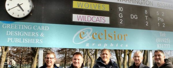 Turning back the clock - Warrington Chamber of Commerce