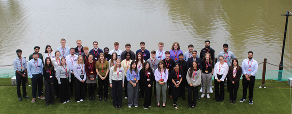 United Utilities launches 2026 graduate and internship programme